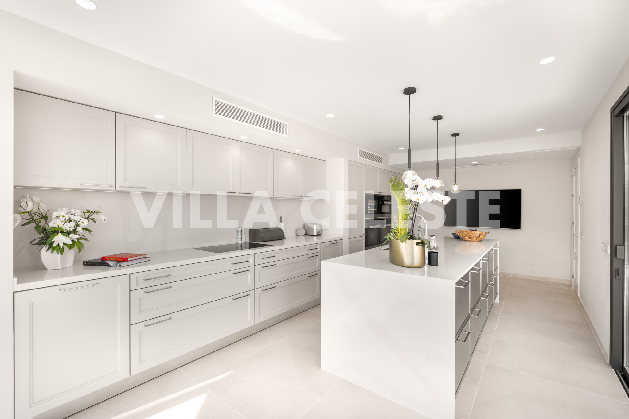 Villa Celeste 14838